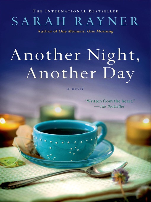 Title details for Another Night, Another Day by Sarah Rayner - Wait list